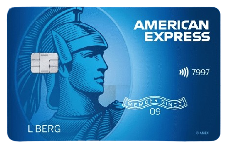 American Express Blue Card – perfekte Kreditkarte für den Einstieg ins Meilen sammeln